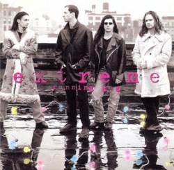 Extreme (USA) : Running Gag